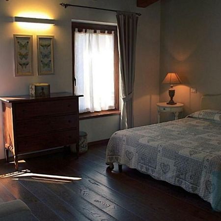 Bed and Breakfast Il Fiore E La Farfalla Pieve Vecchia  Exterior foto