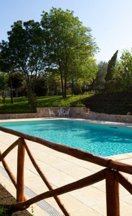 Bed and Breakfast Il Fiore E La Farfalla Pieve Vecchia  Exterior foto