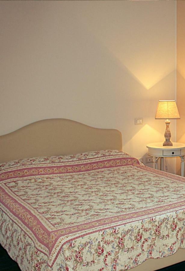 Bed and Breakfast Il Fiore E La Farfalla Pieve Vecchia  Exterior foto