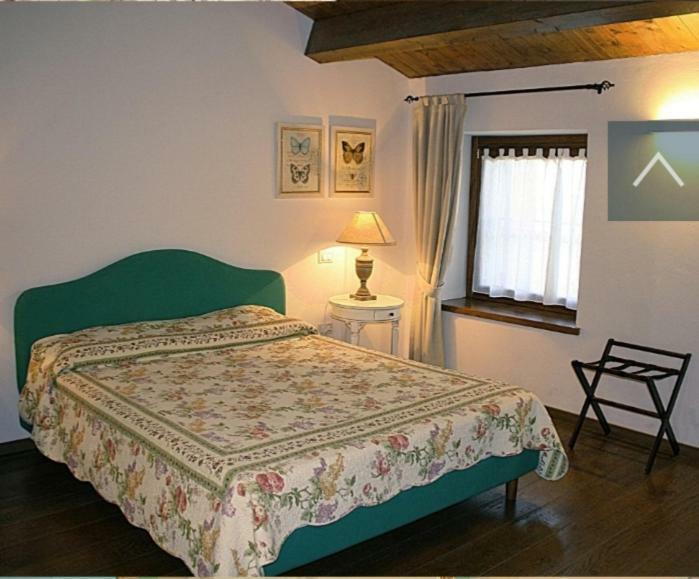 Bed and Breakfast Il Fiore E La Farfalla Pieve Vecchia  Exterior foto